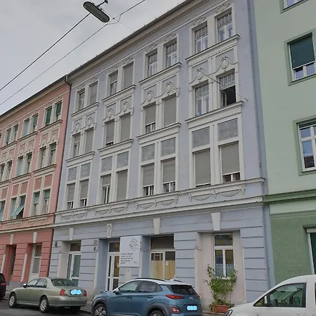 Apartment Zentrales & Modernes City-apartment *