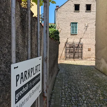 Zentrales & Modernes City-apartment * Graz