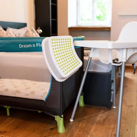 Zentrales & Modernes City-apartment - Free Parking & Bikes Apartment *