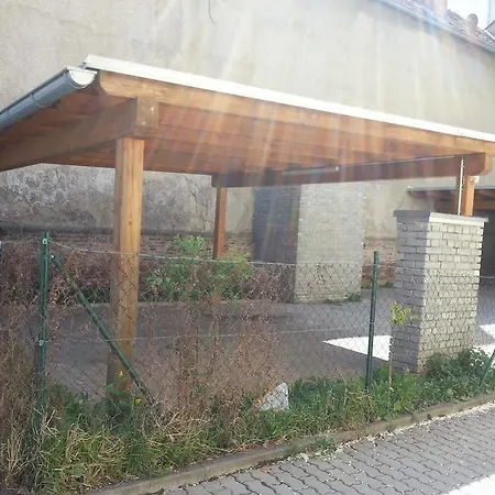 Zentrales & Modernes City-apartment - Free Parking & Bikes Apartment *