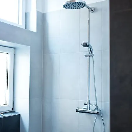 Zentrales & Modernes City-apartment Apartment *
