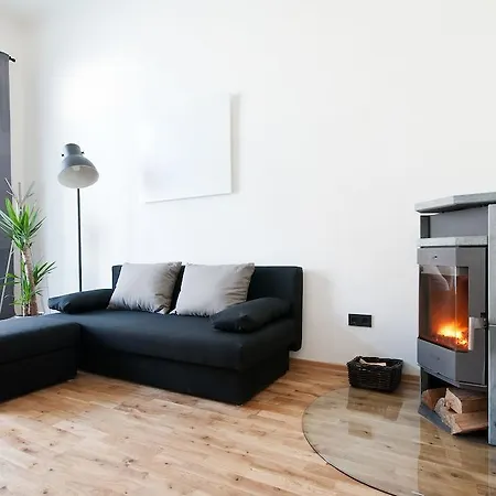 Apartment Zentrales & Modernes City-apartment