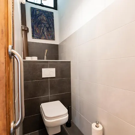 Zentrales & Modernes City-apartment - Free Parking & Bikes * Štýrský Hradec