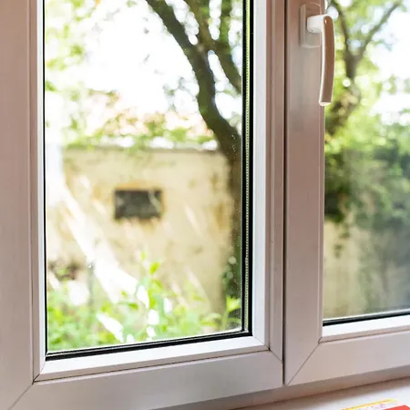 Apartament Zentrales & Modernes City-apartment Graz