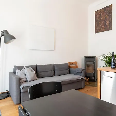 Zentrales & Modernes City-apartment Graz
