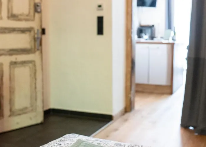 Appartamento Zentrales & Modernes City-apartment - Free Parking & Bikes Graz