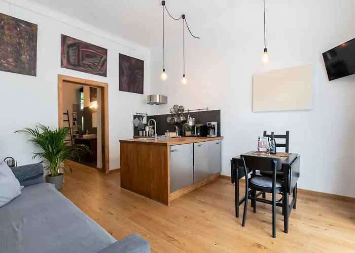 Zentrales & Modernes City-apartment - Free Parking & Bikes Graz