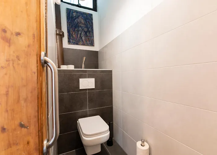 Zentrales & Modernes City-apartment - Free Parking & Bikes * Graz