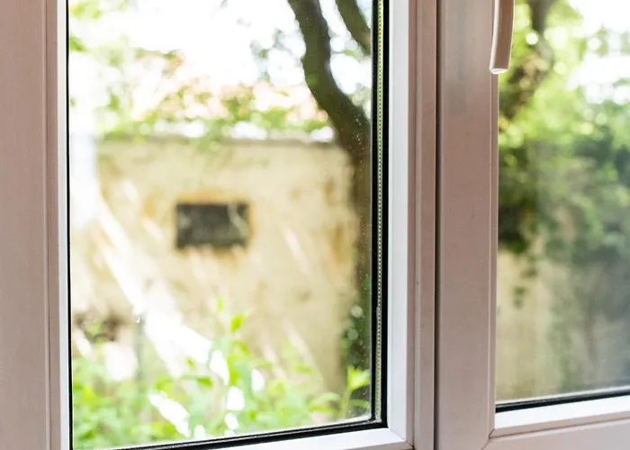 Appartement Zentrales & Modernes City-apartment - Free Parking & Bikes Graz