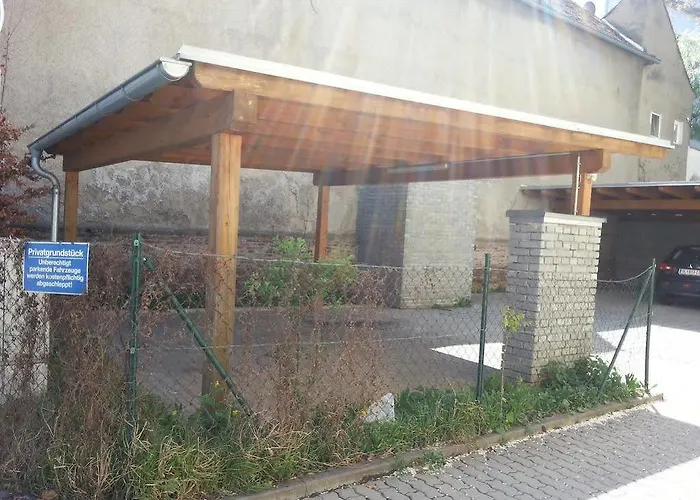 Zentrales & Modernes City-apartment - Free Parking & Bikes Apartment *